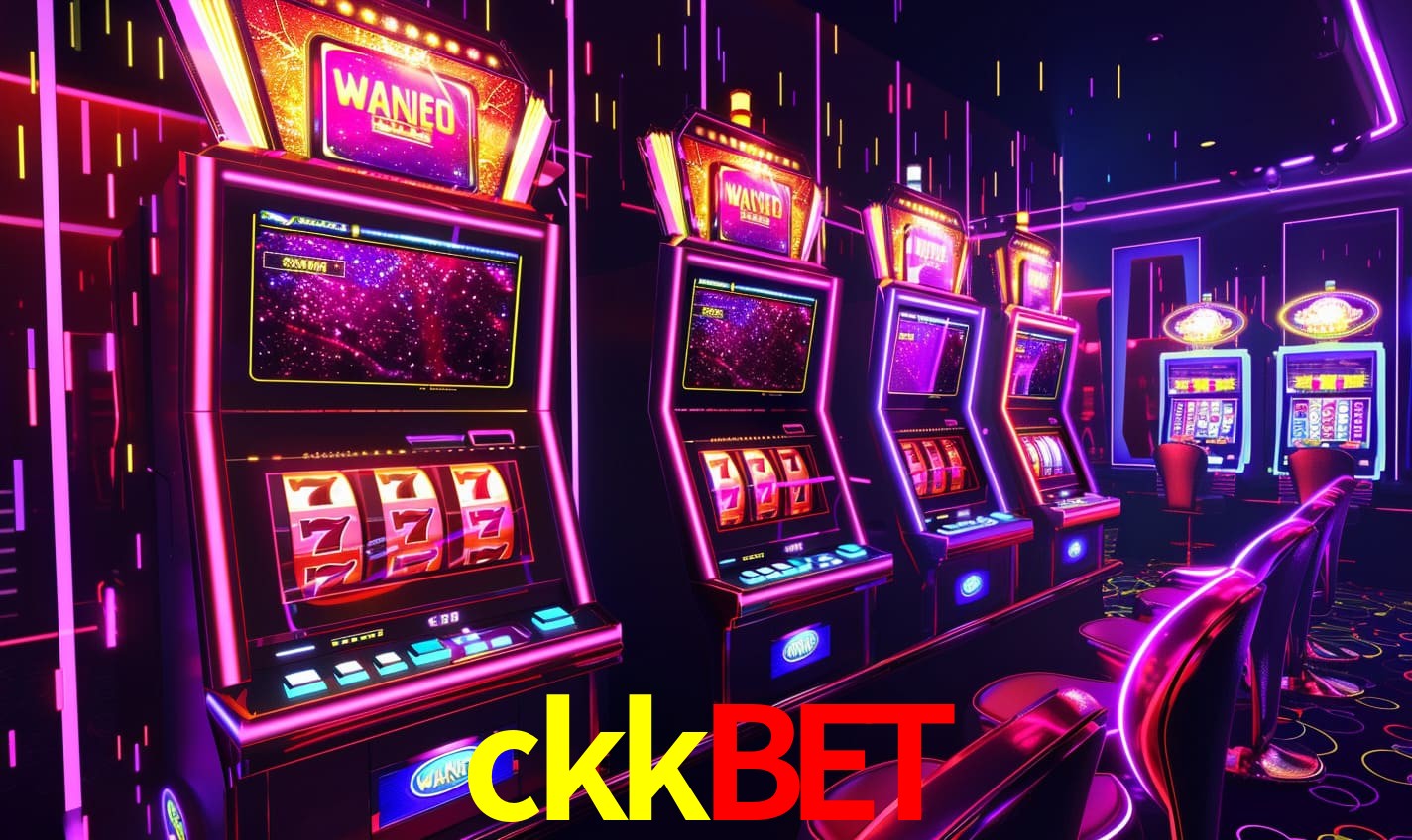 Experiência VIP ckkbet