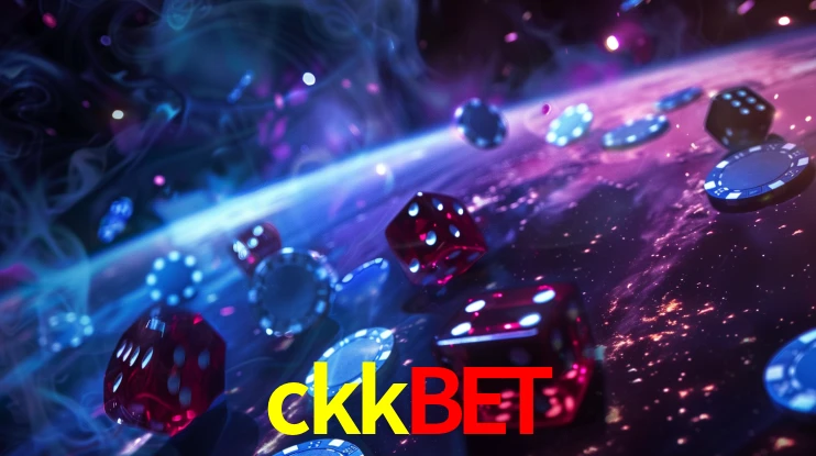 Welcome Bonus ckkbet