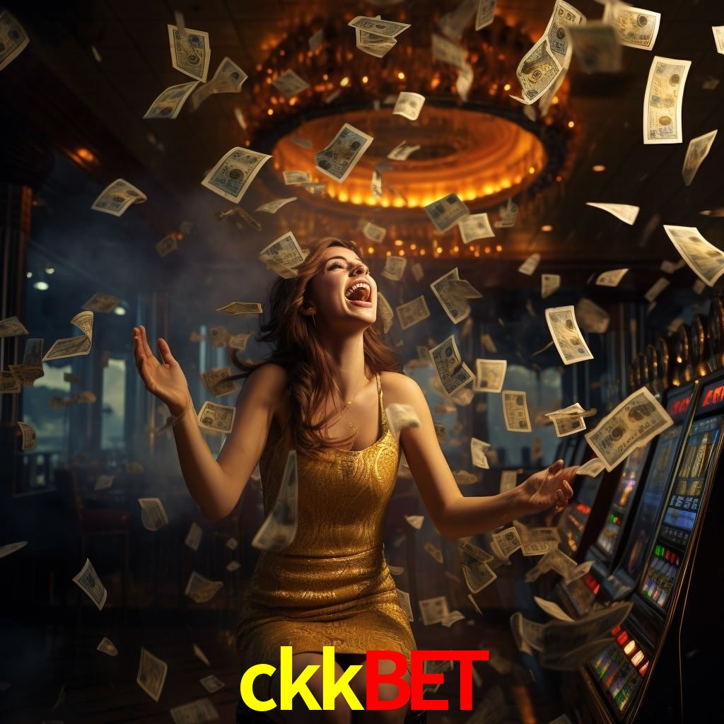 Welcome Bonus ckkbet