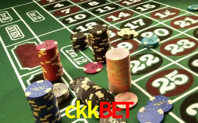 Inovações de Jogos na ckkbet: O Futuro das Experiências Interativas