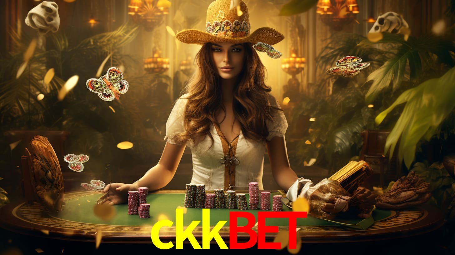 Exclusive Games ckkbet