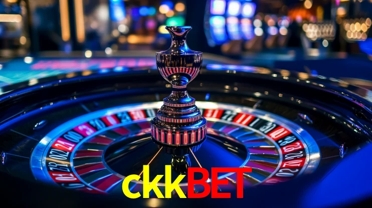 ckkbet: Seu Especialista em Apostas Esportivas Brasileiras