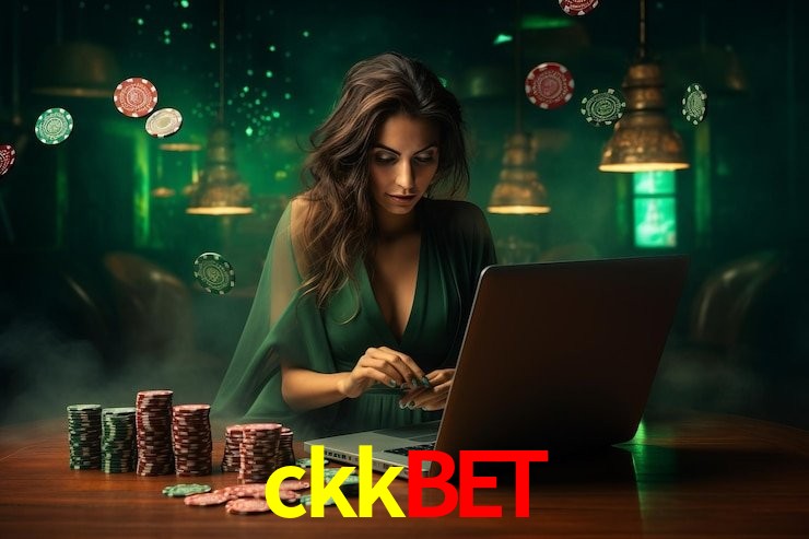 Descubra a Essência do ckkbet: Nossa História e Compromissos