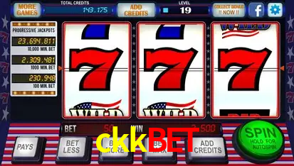 Weekend Specials ckkbet