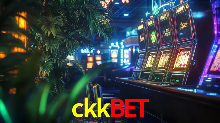 ckkbet App Interface