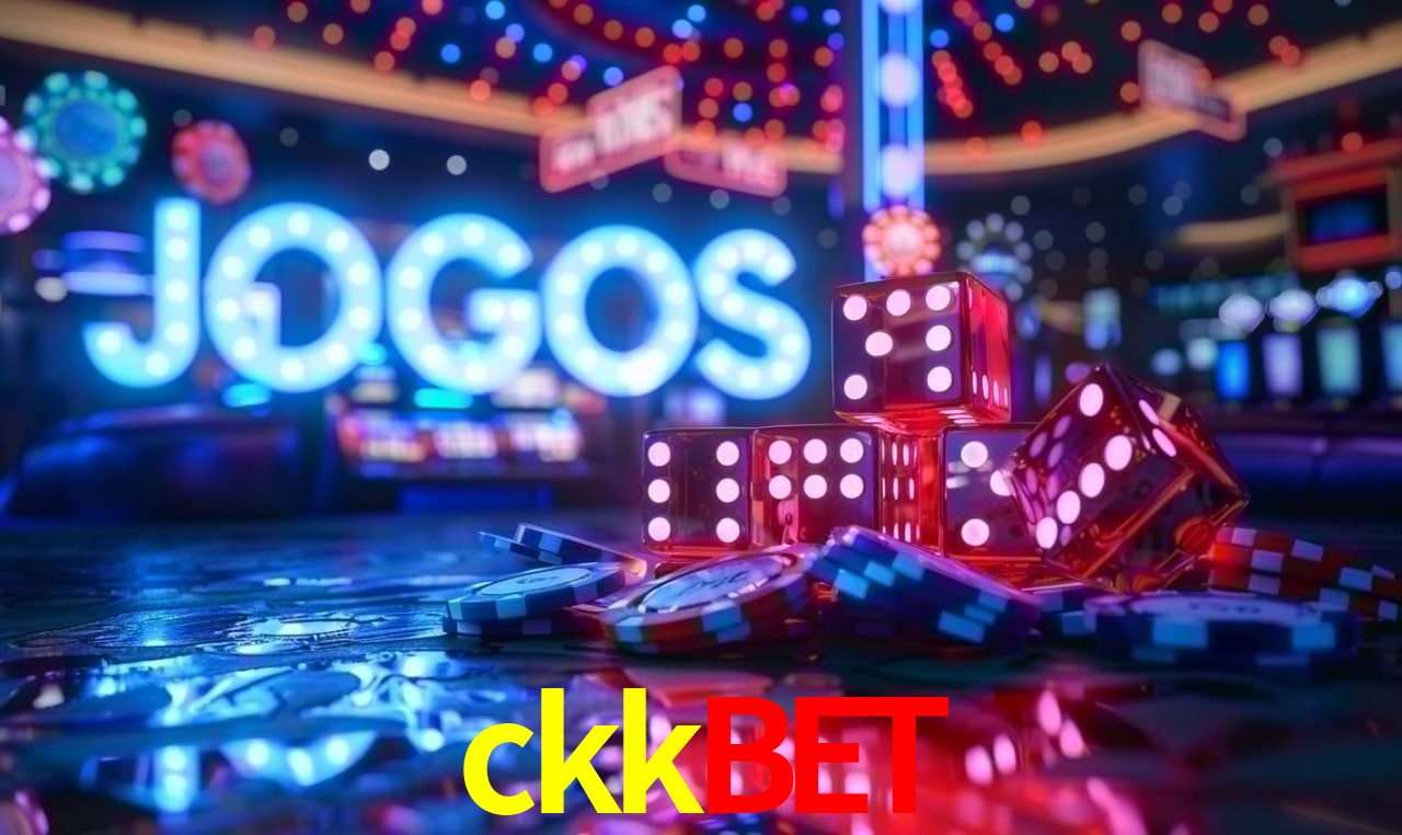 A Emoção da Loteria na ckkbet: Uma Chance de Mudança de Vida