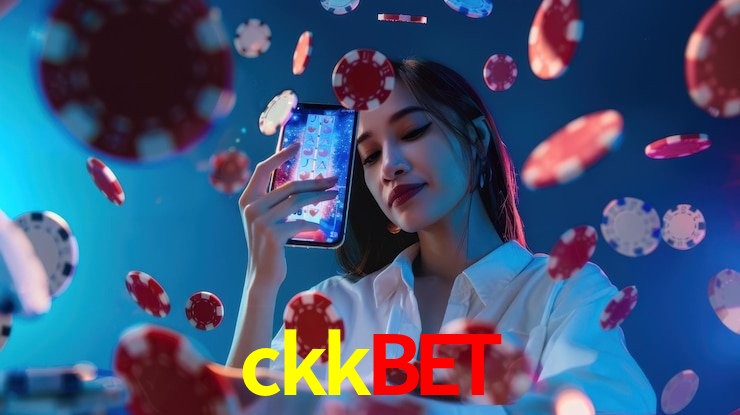 Provedores de Jogos ckkbet