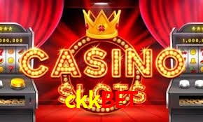 Tennis Betting ckkbet