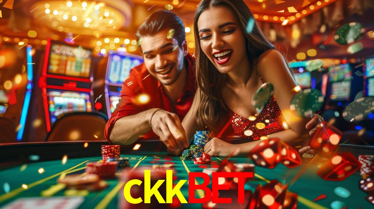 Apostas Esportivas na ckkbet: Um Guia Completo