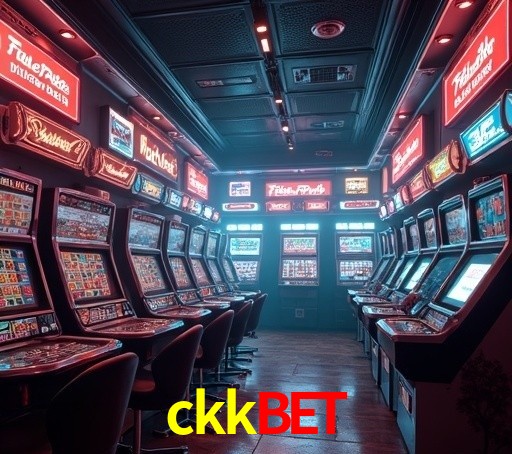 Descubra a Essência do ckkbet: Nossa História e Compromissos