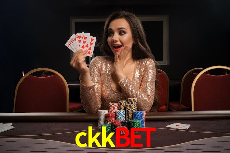 Especiais de Fim de Semana ckkbet