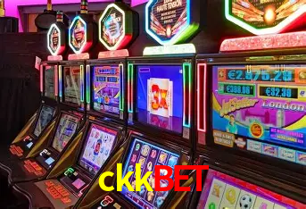 A Experiência Imersiva dos Cassinos Ao Vivo no ckkbet
