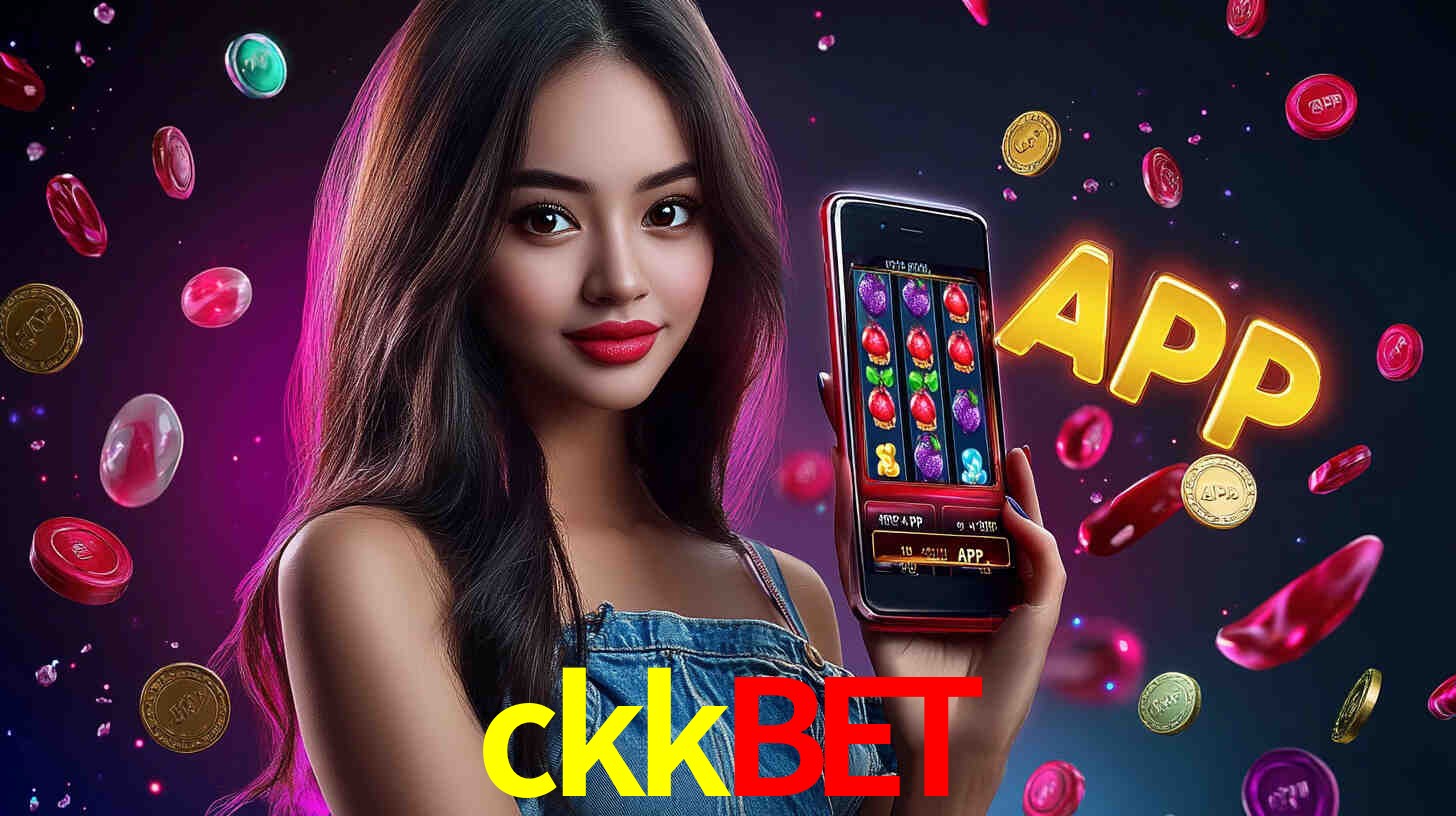 Casino Ao Vivo ckkbet