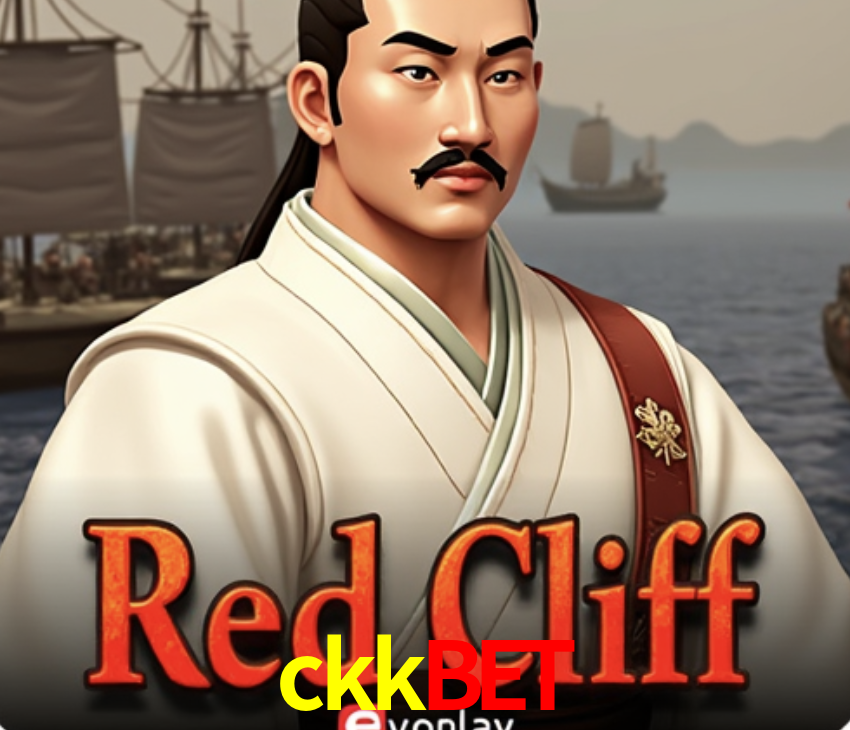 Slot Games ckkbet