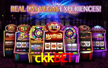 Seasonal Promotions ckkbet