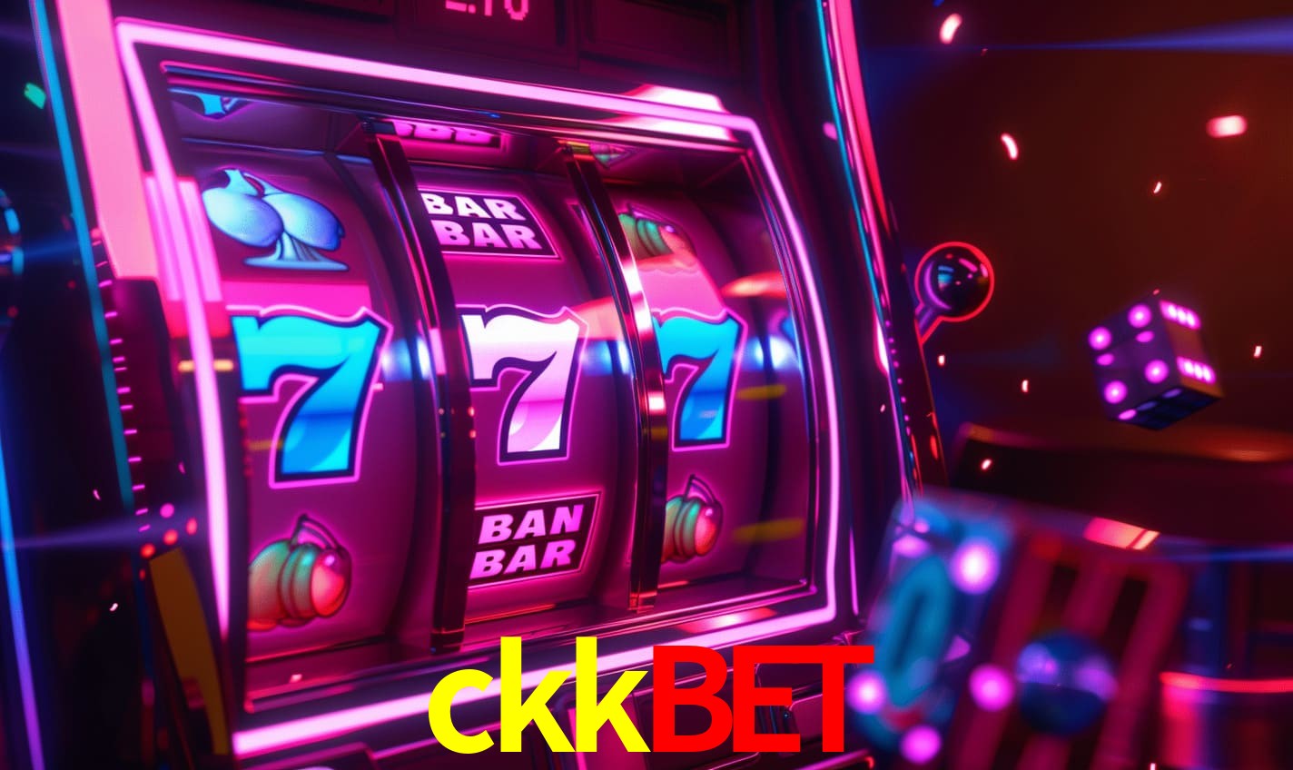 Recursos de Bônus ckkbet