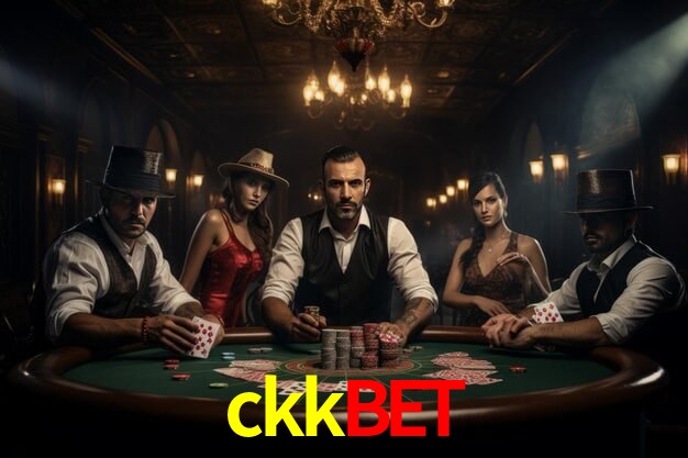 Benefícios da Conta ckkbet