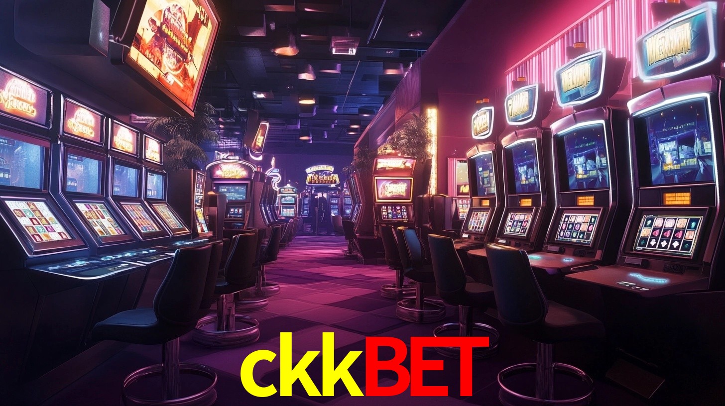 ckkbet.com