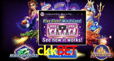 APP oficial da ckkbet para mobile