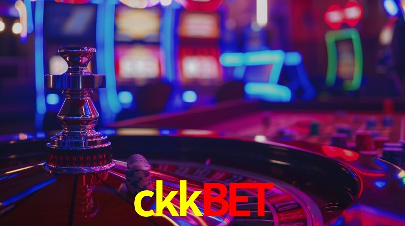 ckkbet.com
