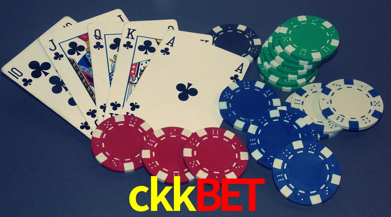 Football Betting ckkbet
