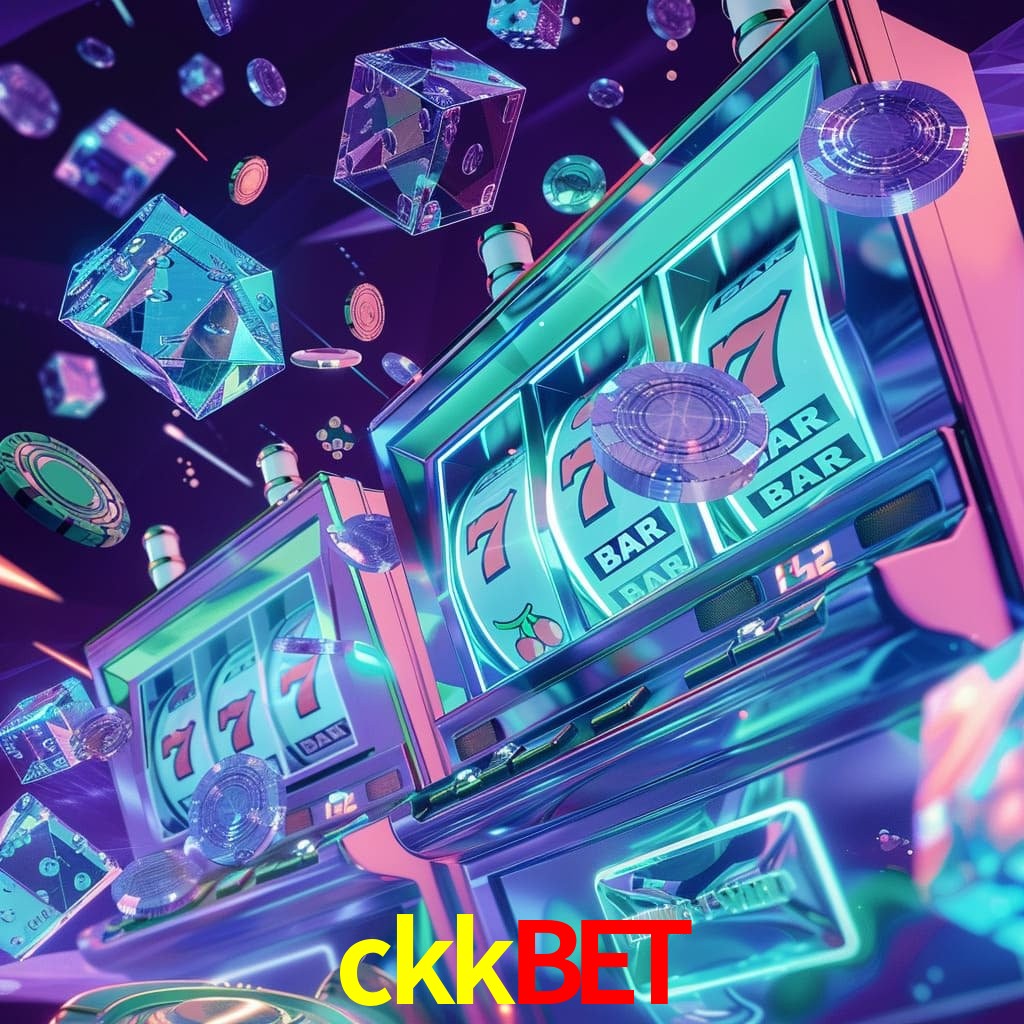 Tecnologia da Plataforma ckkbet