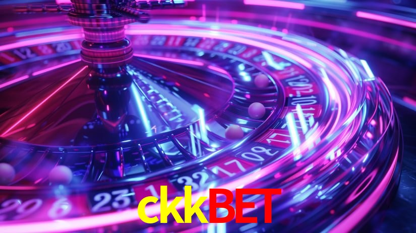 Casino Ao Vivo ckkbet