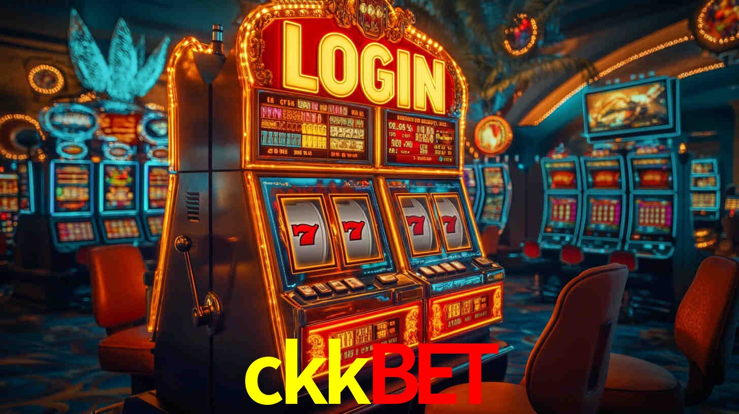 ckkbet: Jogos de Caça-Níqueis-Altas Recompensas, Roleta-Velocidade, Blackjack-Desafios Máximos