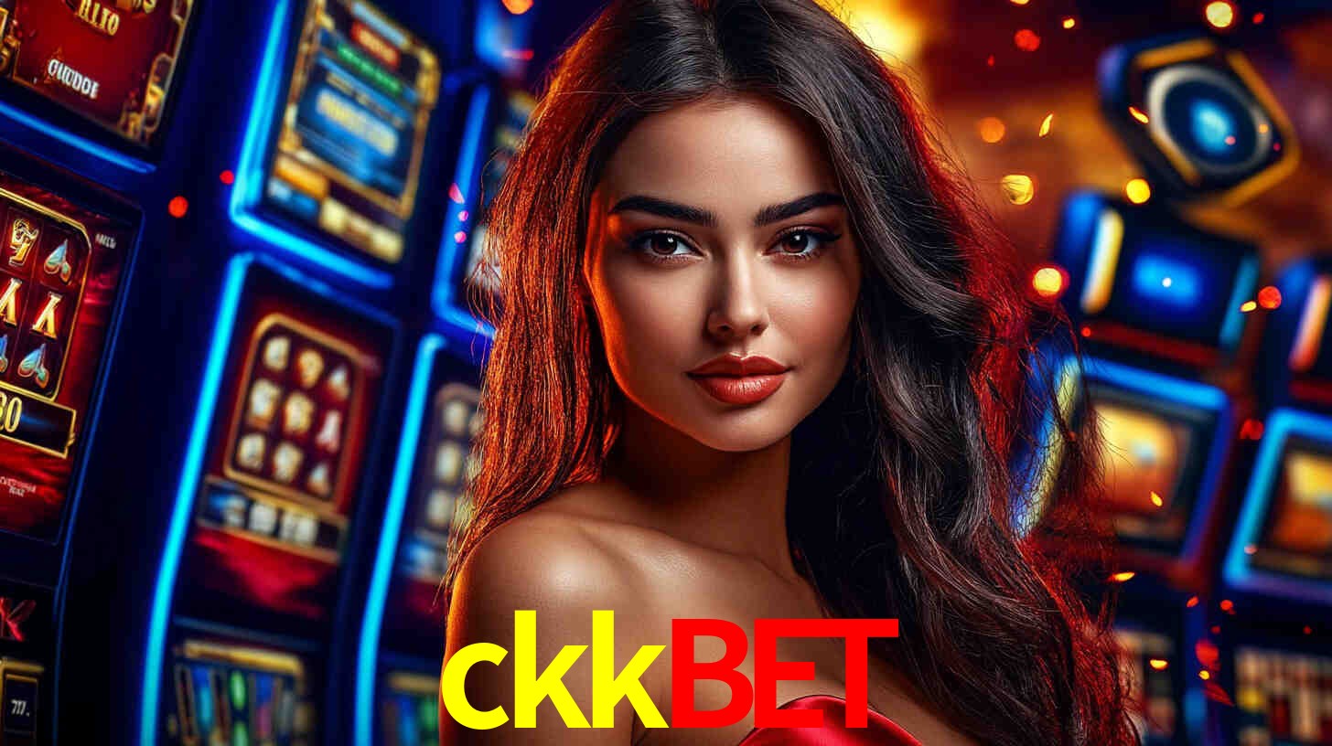 Apostas de Tênis ckkbet