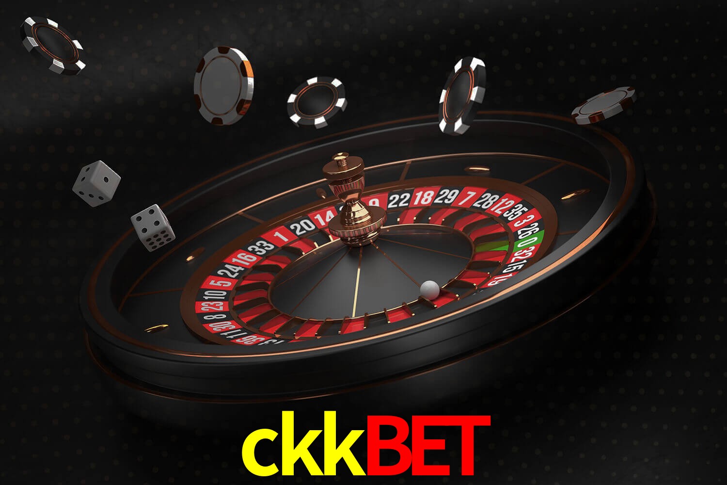 Bônus Generosos e Exclusivos no ckkbet para Você!