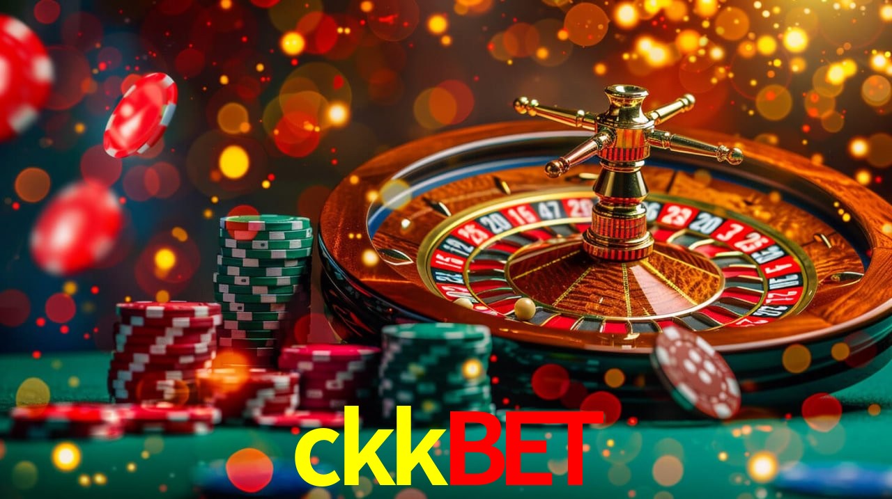 Jogos de Slot ckkbet