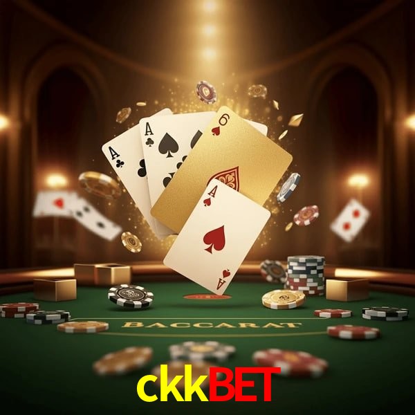 Daily Bonuses ckkbet