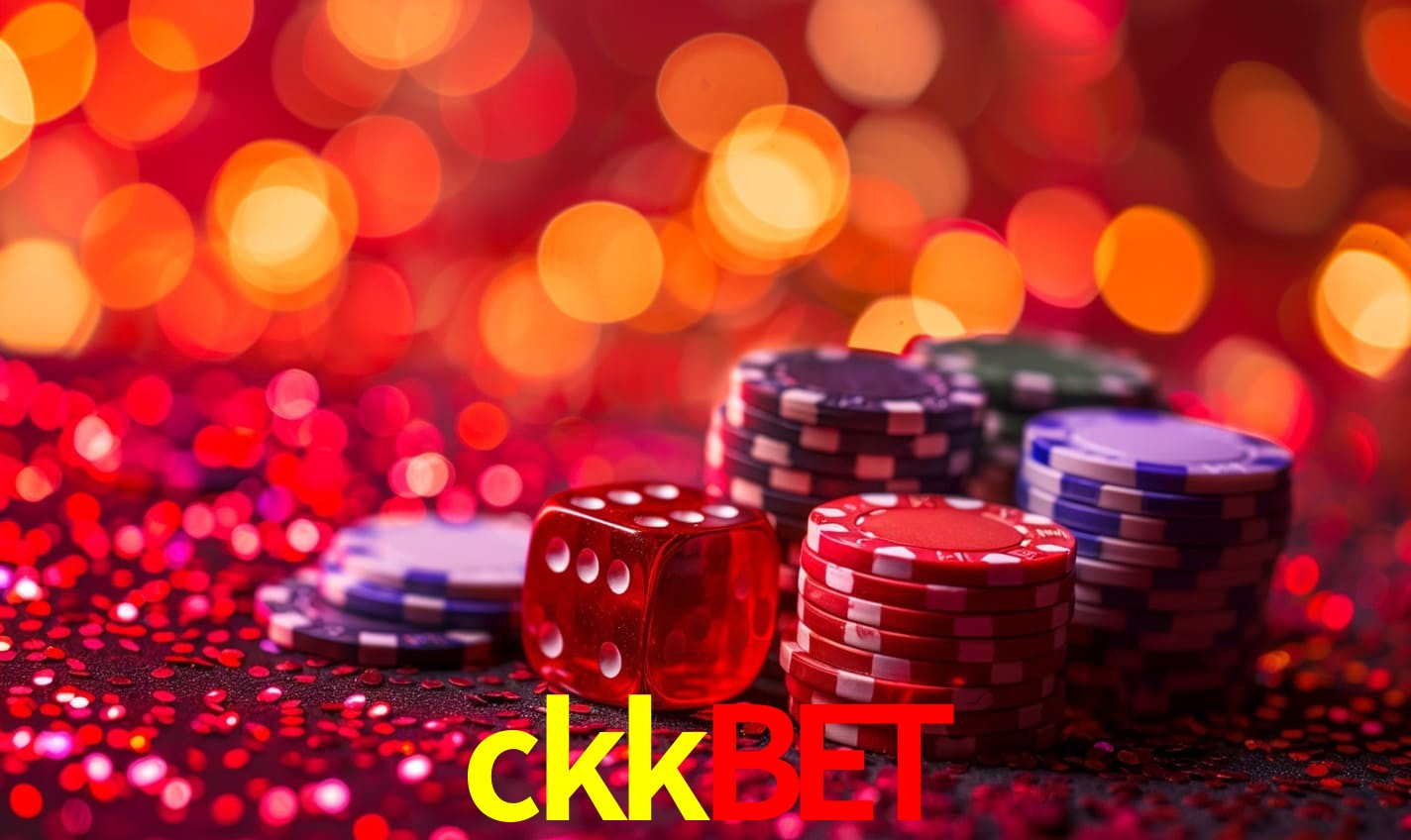Estatísticas do Jogo ckkbet