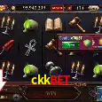 Platform Technology ckkbet