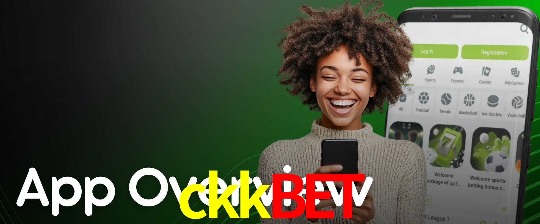Game Providers ckkbet