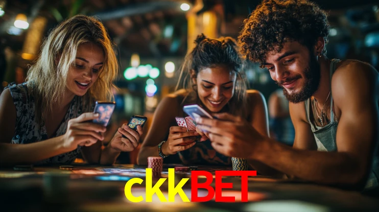Ofertas Imperdíveis na ckkbet: Promoções e Bônus Que Valem a Pena