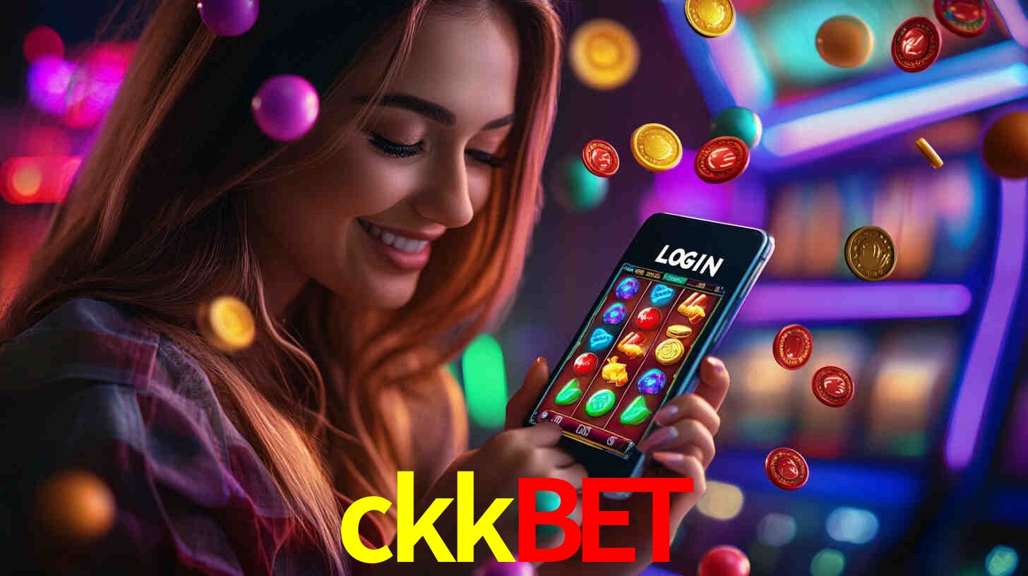 ckkbet: A Experiência de Casino com Jogos de Mesa ao Vivo