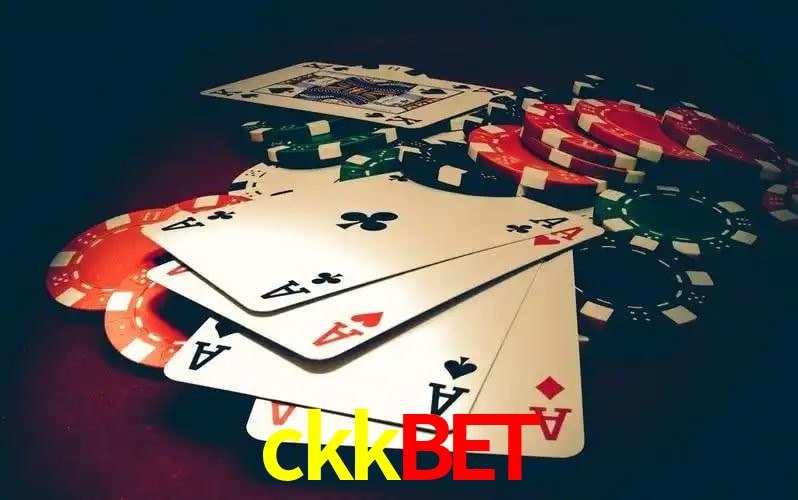 Desvendando o Mundo dos Jogos Virtuais na ckkbet