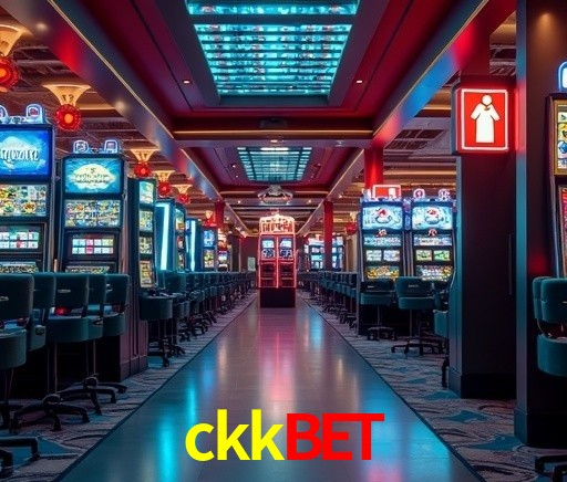 Diretório de Jogos ckkbet