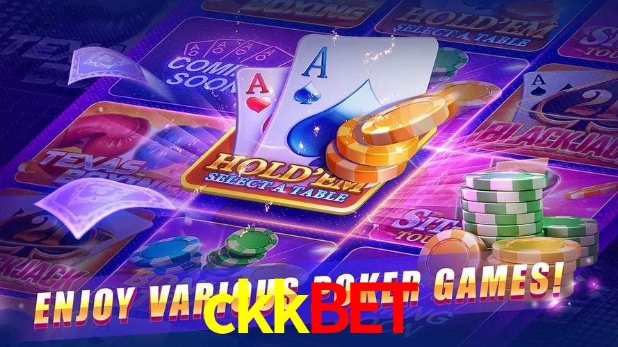 Login Seguro ckkbet