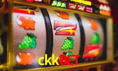 A Popularidade dos Caça-Níqueis no ckkbet