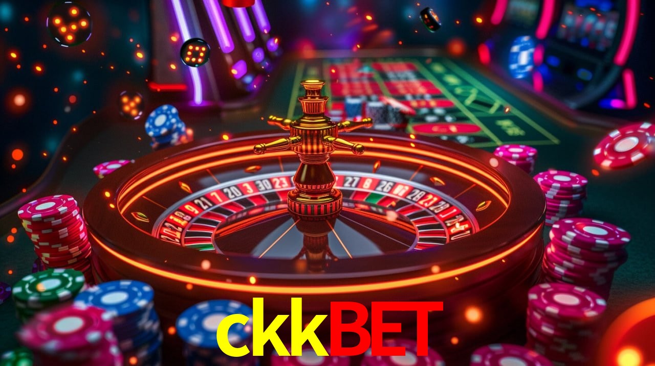 Promoção Relâmpago ckkbet