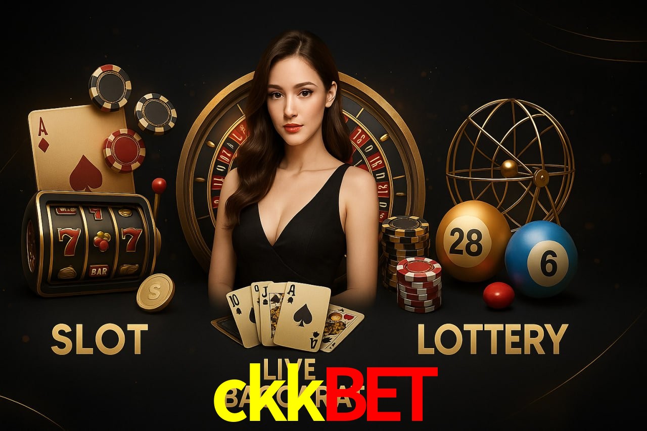 Explorando a Categoria de Eventos em Apostas na ckkbet