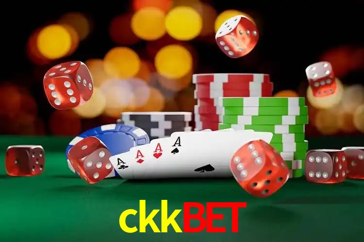 Apostas Esportivas na ckkbet: Um Guia Completo