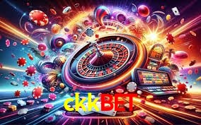 A Emoção da Loteria na ckkbet: Uma Chance de Mudança de Vida