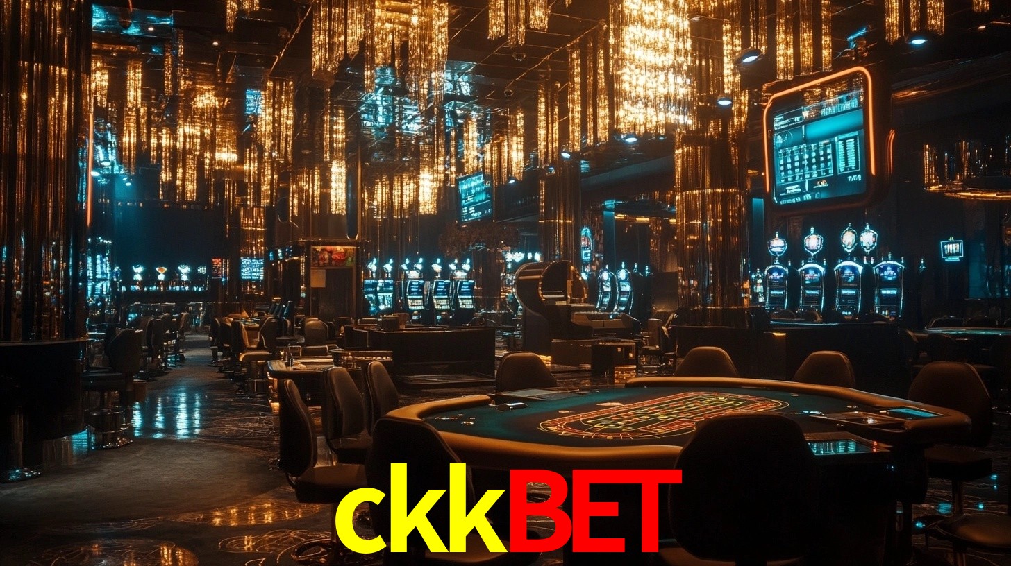 ckkbet.com