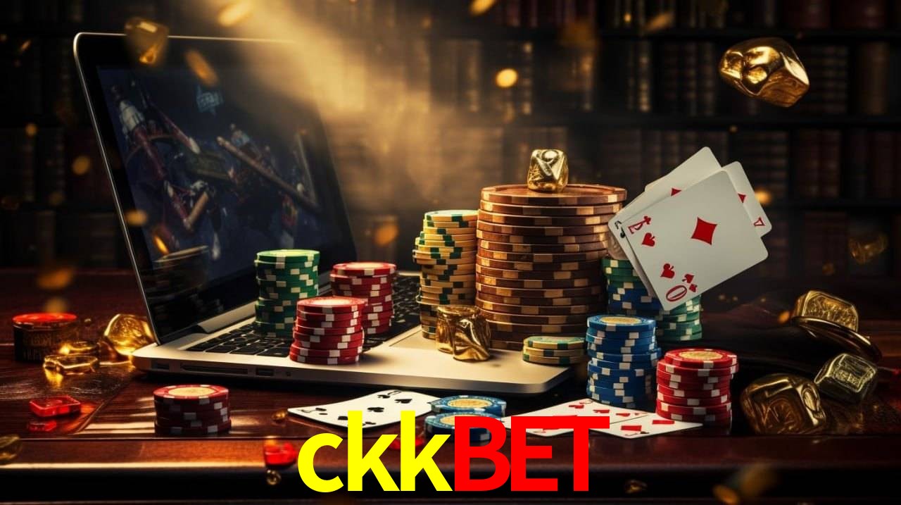 A Experiência Imersiva dos Cassinos Ao Vivo no ckkbet