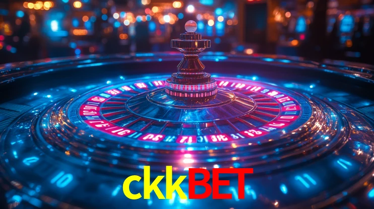 ckkbet.com