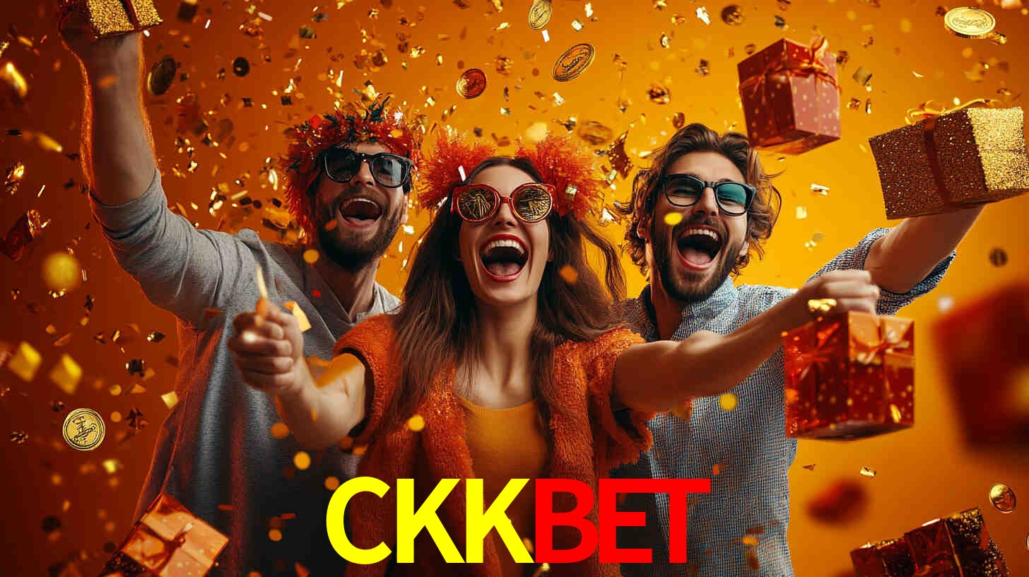 Loterias online disponíveis na CKKBET