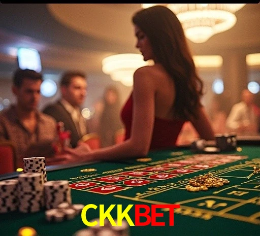 Vantagens exclusivas CKKBET para jogadores brasileiros